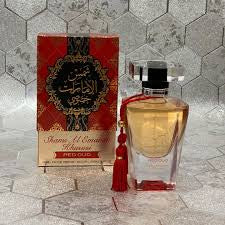 Shams Al Emarat Red Oud by Ard Al Zaafran