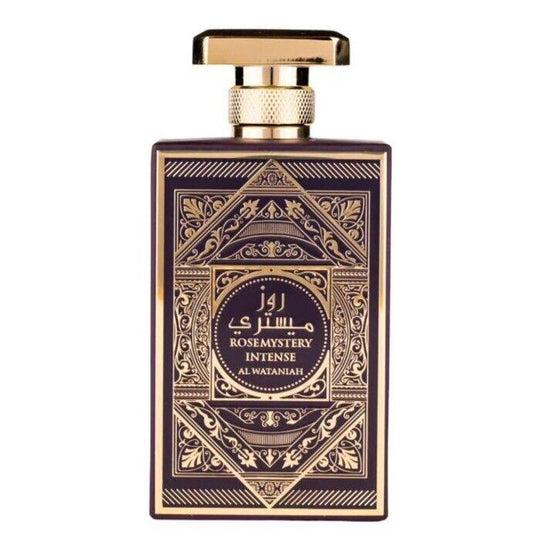 Rose Mystery Intense by Al Wataniah 100ml