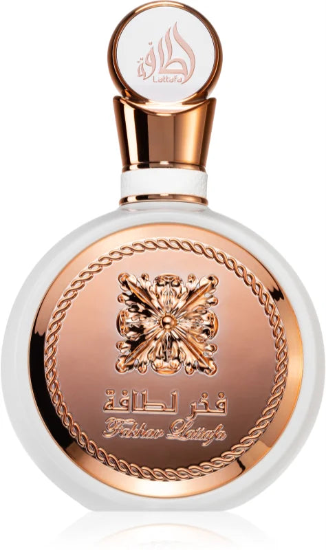 Fakhar Lattafa Rose Gold by Lattafa 100ml