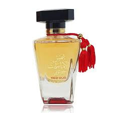 Shams Al Emarat Red Oud by Ard Al Zaafran