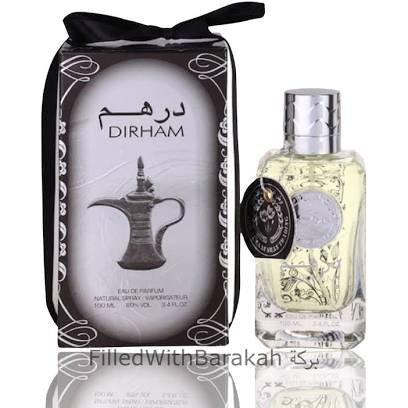 Dirham Original by Ard Al Zaafaran 100ml