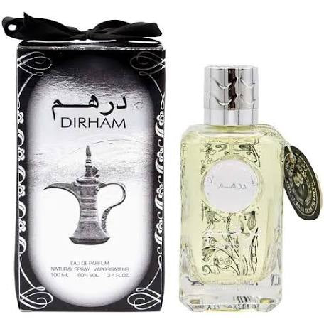 Dirham Original by Ard Al Zaafaran 100ml