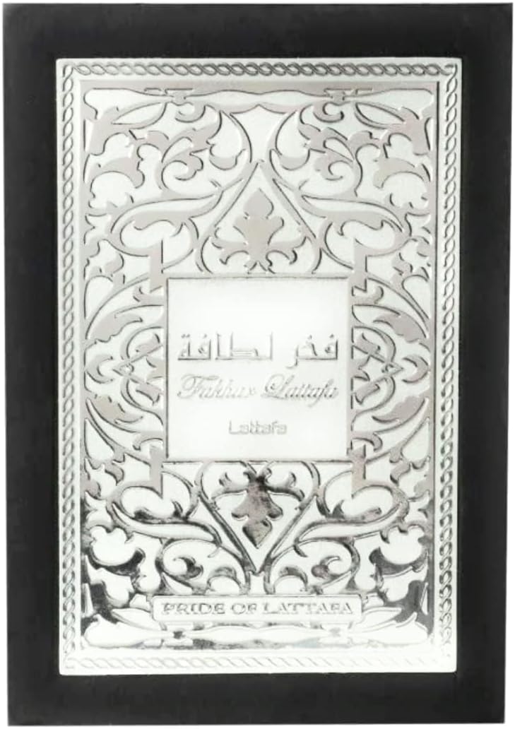 Fakhar Lattafa Men by Lattafa 100ml