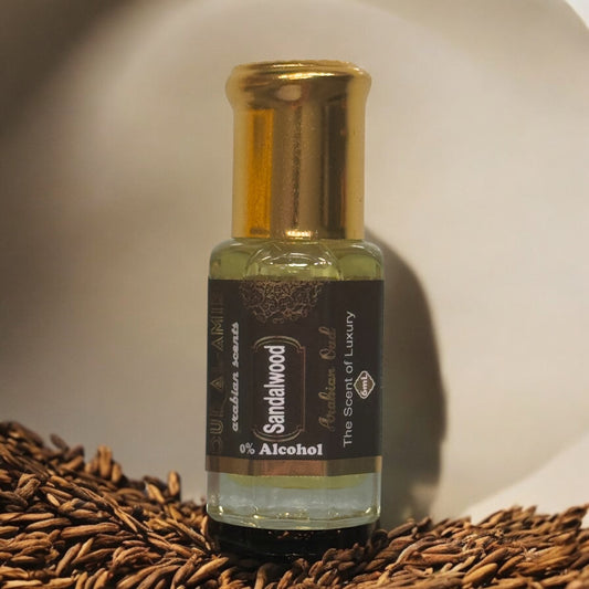 Sandalwood Premium