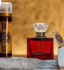 Shams Al Emarat by Ard Al Zaafran 100ml