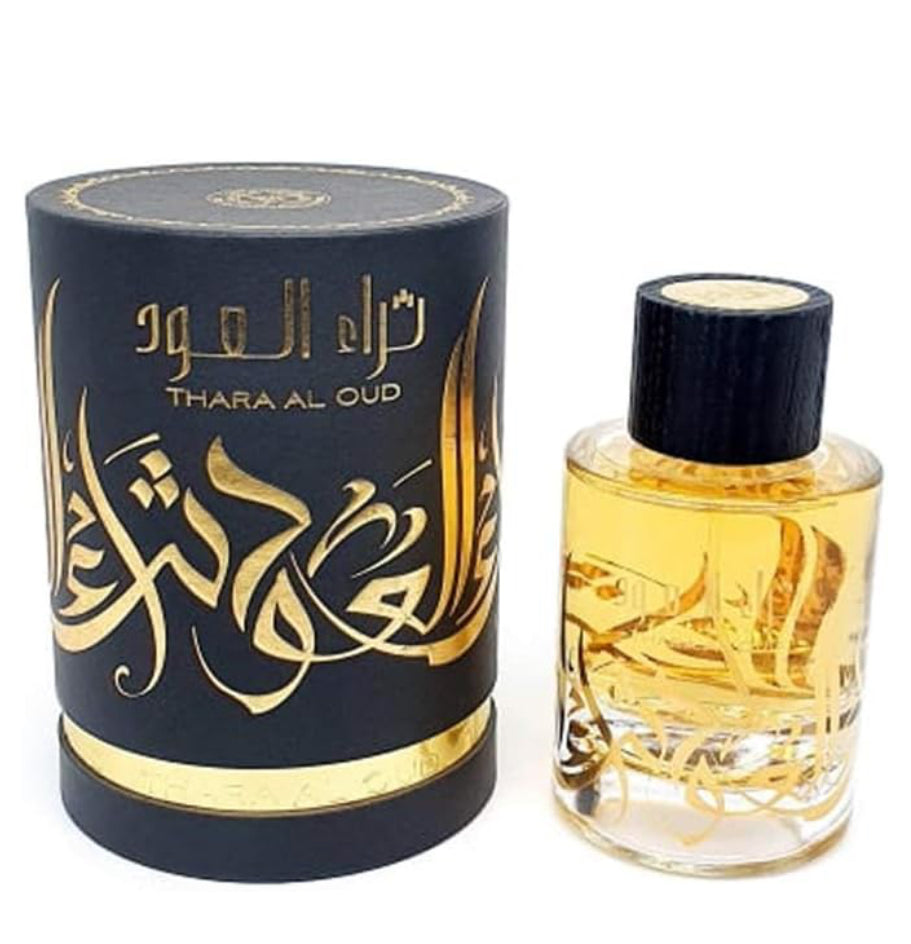 Thara Al Oud by Ard Al Zaafaran 100ml