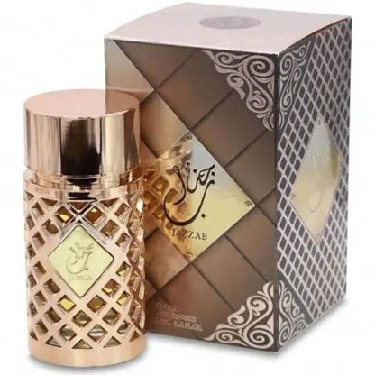 Jazzab Gold by Ard Al Zaafaran 100ml