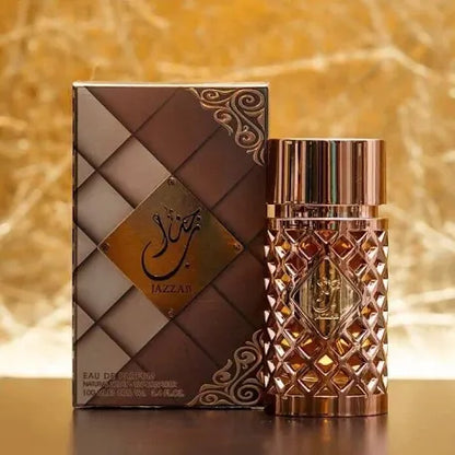 Jazzab Gold by Ard Al Zaafaran 100ml