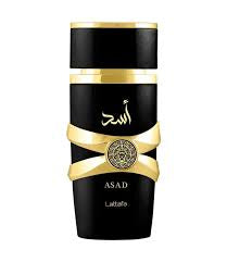 Asad by Lattafa 100ml