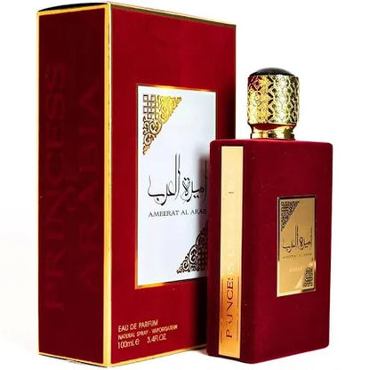 Ameerat Al Arab by Asdaaf 100ml