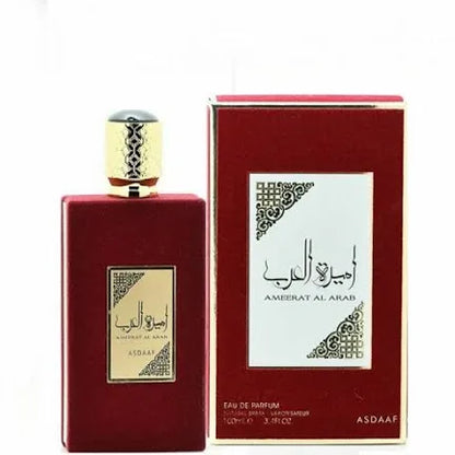 Ameerat Al Arab by Asdaaf 100ml