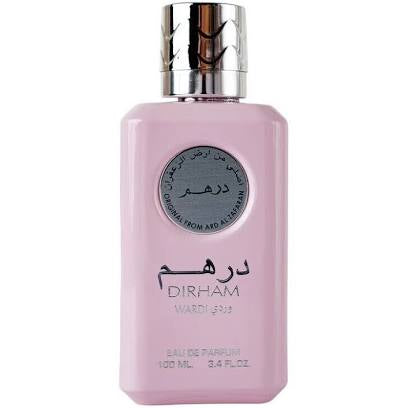 Dirham Wardi by Ard Al Zaafaran 100ml