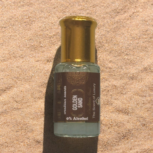 Golden Sand